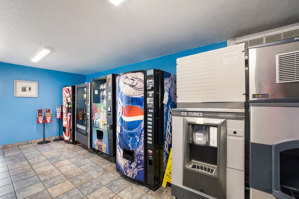 Knights Inn Sierra Vista - photo 29