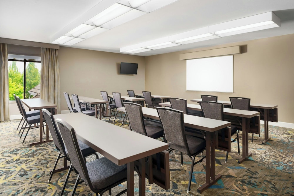 Residence Inn by Marriott Seattle North Lynnwood Everett - photo 28