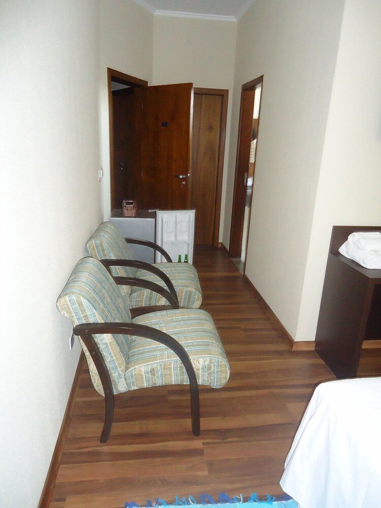 Caiubi Hotel — Guaira — photo 4