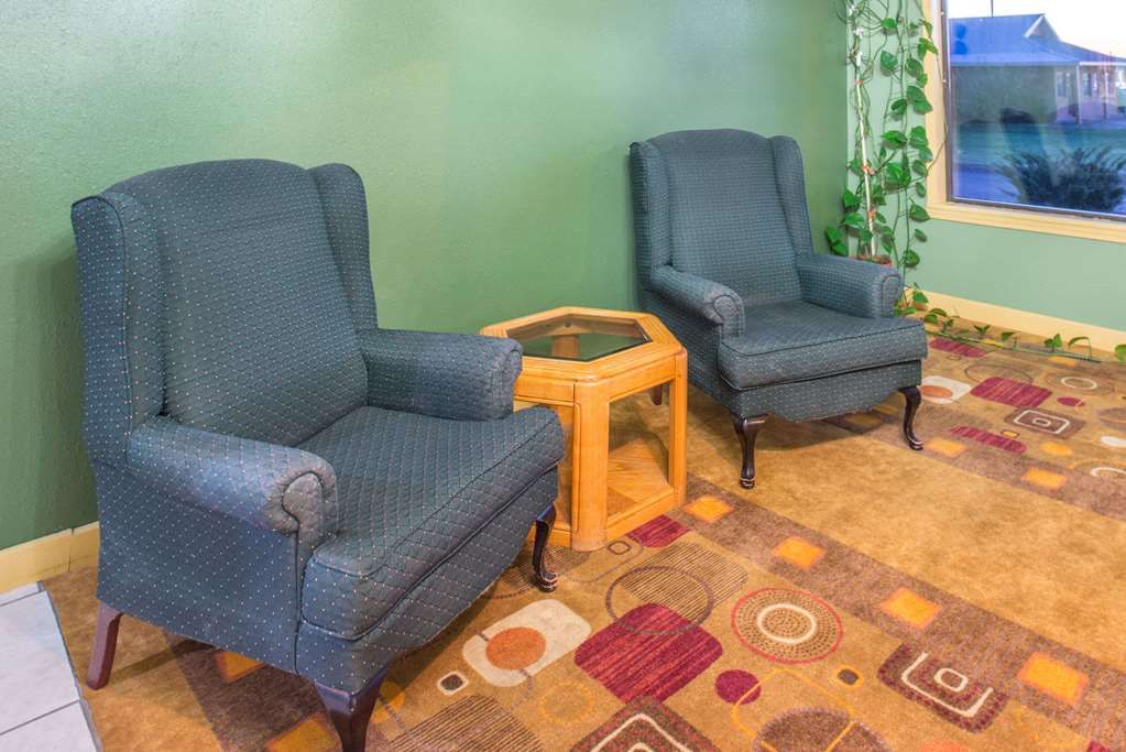 Days Inn Mountain Grove - photo 15