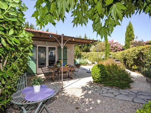 Val D'alpilles - last minute hotel in Unknown City