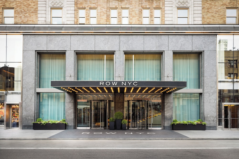 Hotel image of Row Nyc