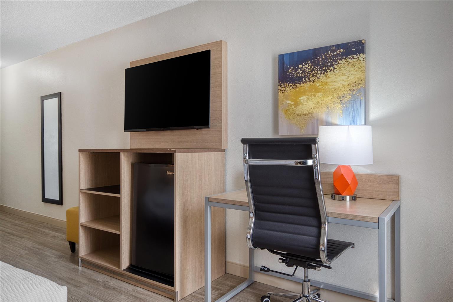Best Western Greensboro Coliseum Inn - photo 19