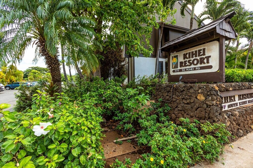 Kihei Resort 119 1 Bedroom Condo - photo 36