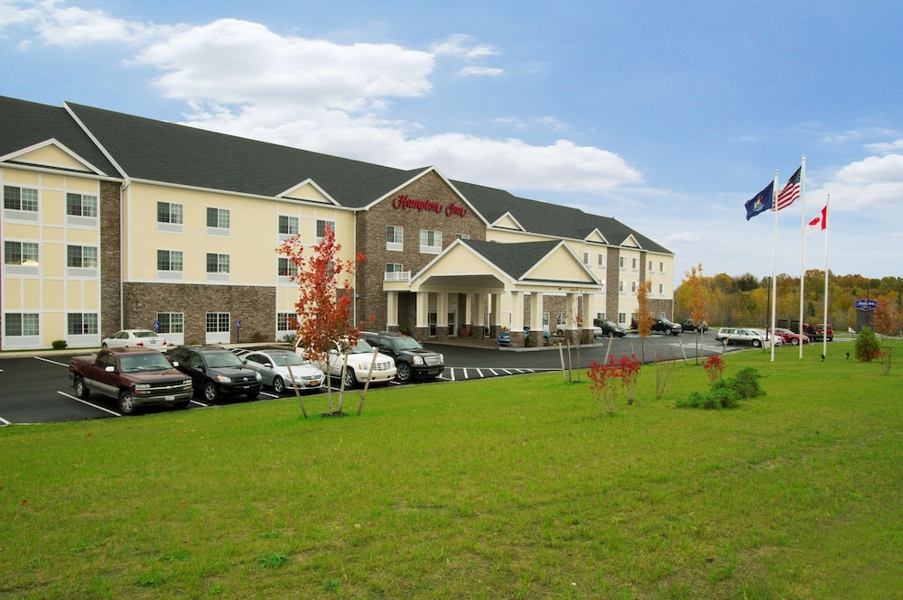 Hampton Inn Bangor - featured photo