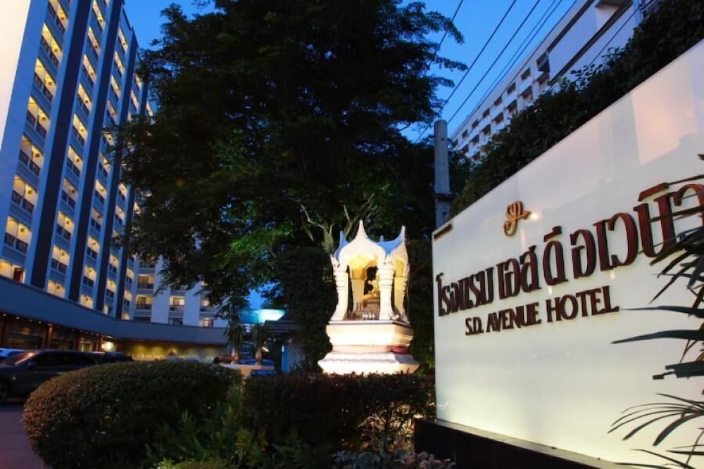 S.D. Avenue Hotel