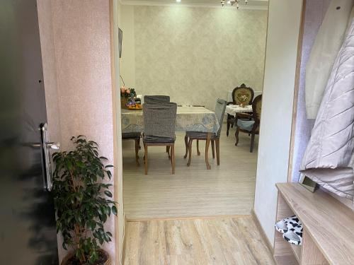 Apartament Sichi
