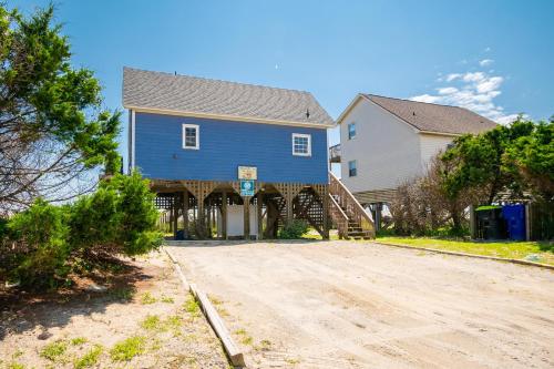 Mead Us At The Beach by Oak Island Accommodations - photo 16