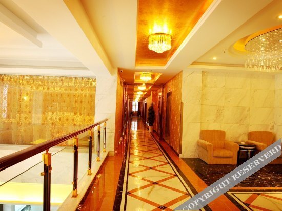 Xianghui Hotel — hotel in Xinyu