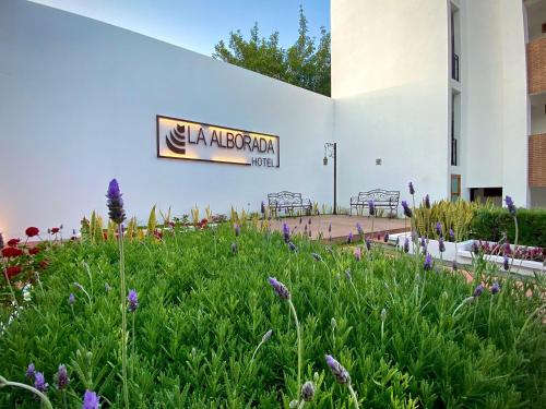 La Alborada — 5-Star Luxury Hotel in Comitan, Mexico