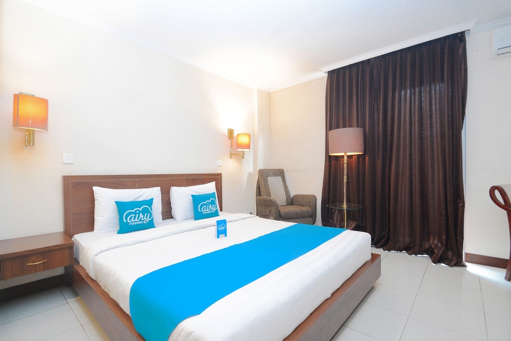 Airy Cicendo Ehrlich 7 Bandung in Bandung, Indonesia