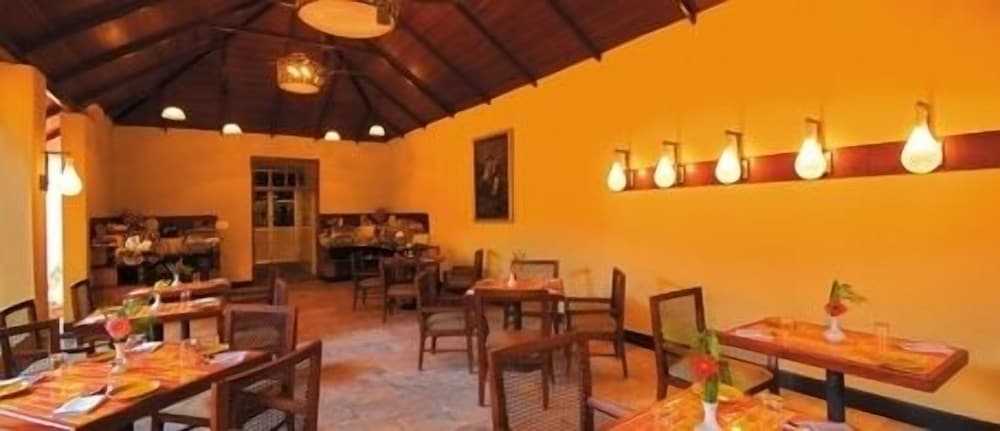 The Windflower Jungle Resorts and Spa in Gundlupet, India