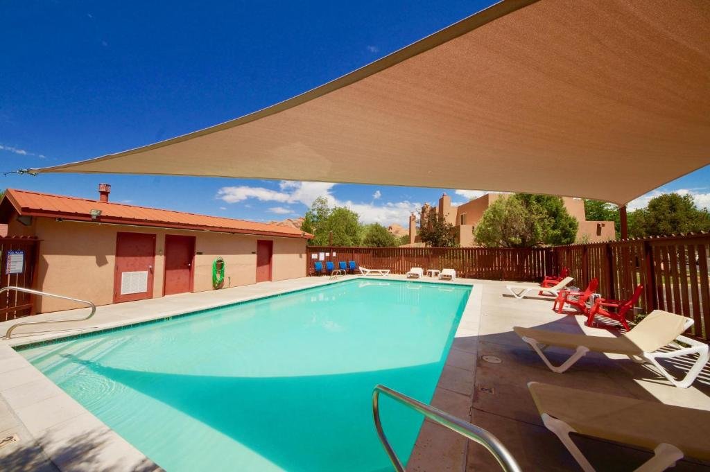 River Days #3326 in Moab, United States