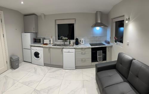 Atlantic Sea View — 4-Star Luxury Hotel in Tralee, Republic of Ireland