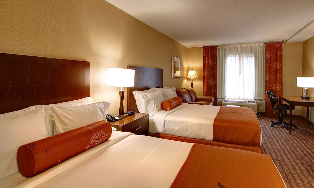 Phoenix Inn Suites Albany - photo 11
