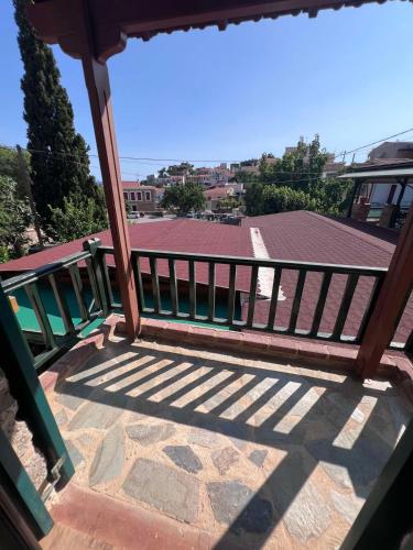 Famprika Volissos - last minute hotel in Chios