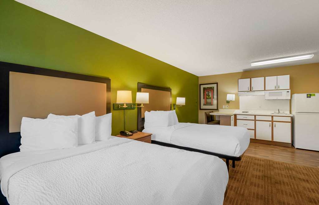 Extended Stay America Suites Clearwater Carillon Park - photo 23