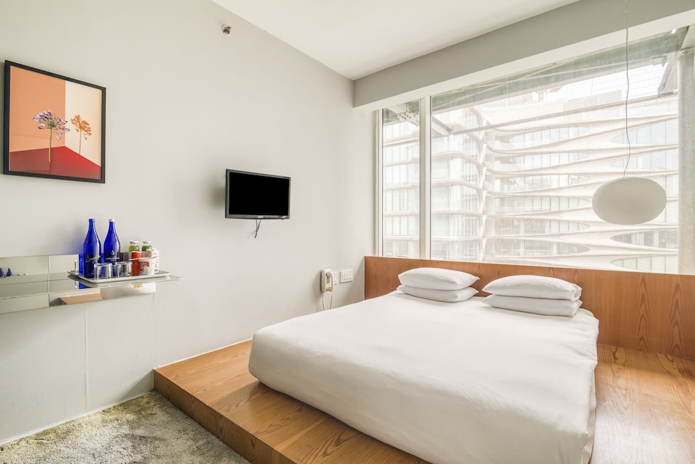 Hotel Alameda Highline - photo 10