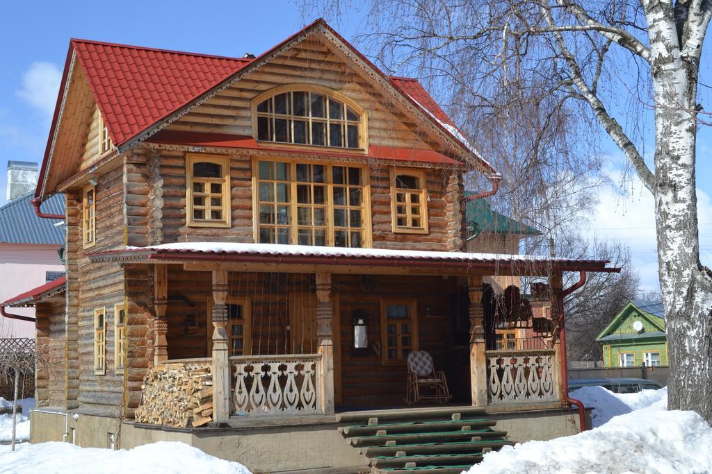 Family Hotel — hotel in Balastya