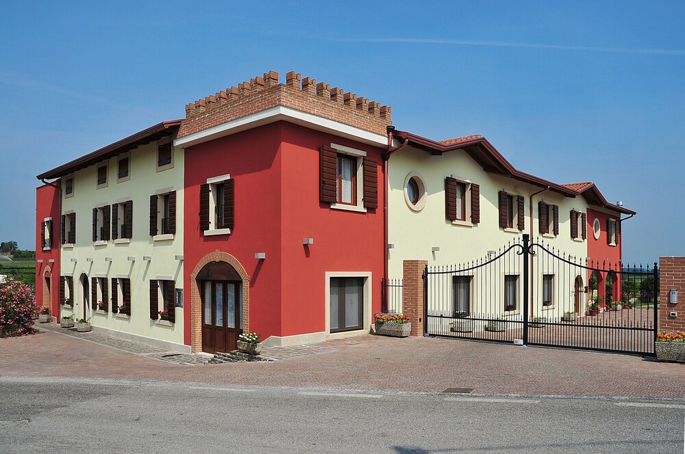 Locanda Al Pigno — hotel in Sona
