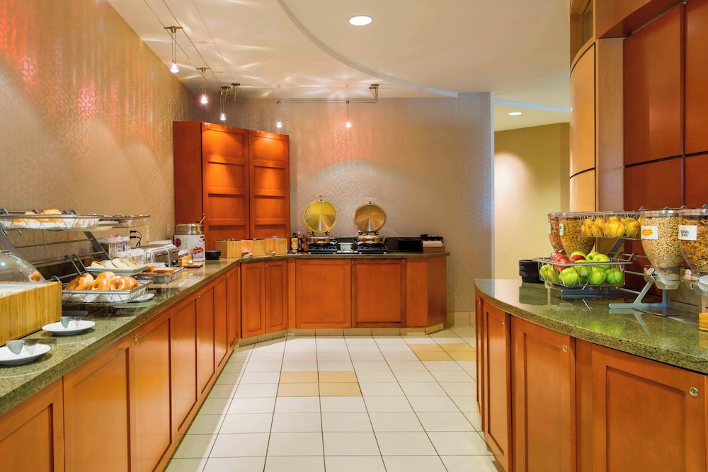 SpringHill Suites by Marriott Omaha East Council Bluffs IA - photo 22