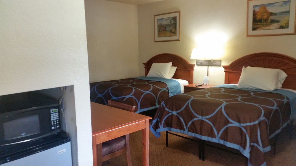American Inn of Daytona - photo 13