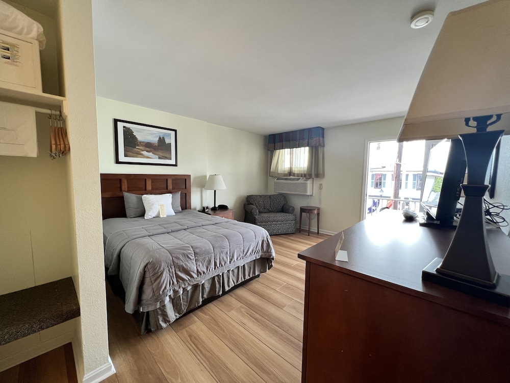 Inn at Cemetery Hill - photo 33