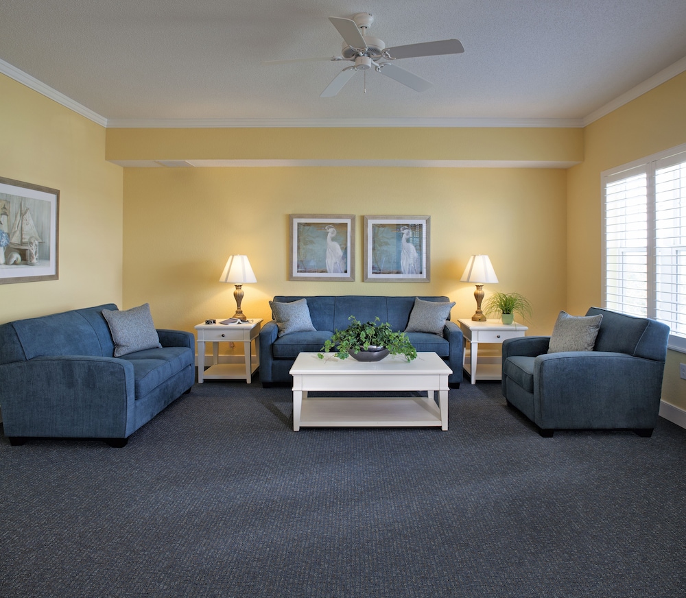 Bluewater Resort & Marina by Spinnaker Resorts - photo 8