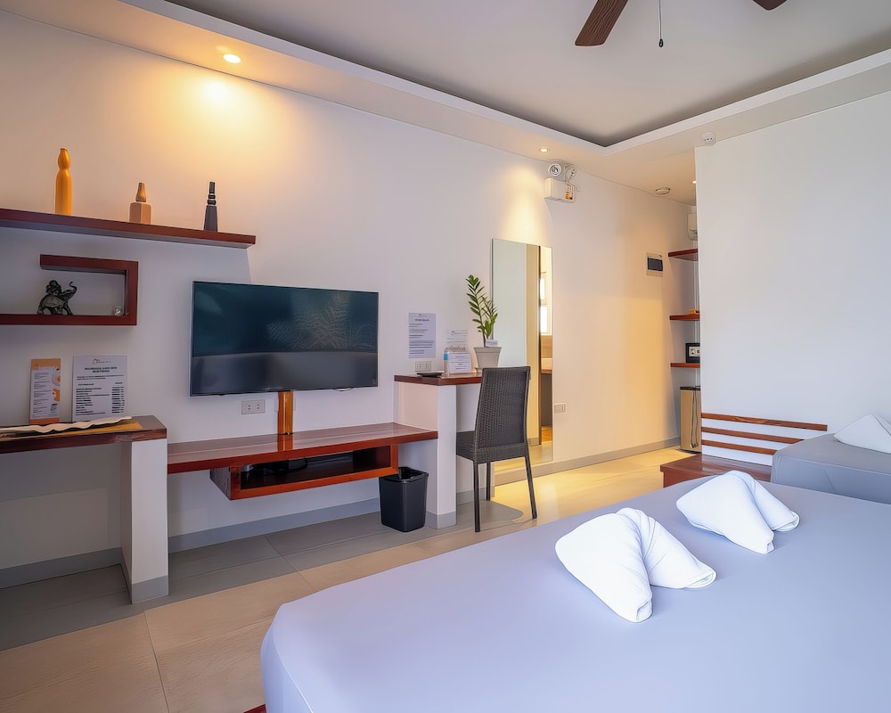 Yellow Mango Resort Bohol — Panglao — photo 2
