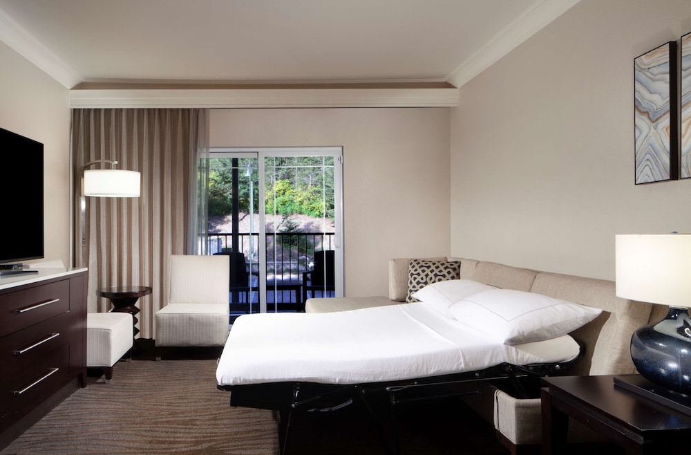 Hilton Santa Cruz Scotts Valley - photo 34