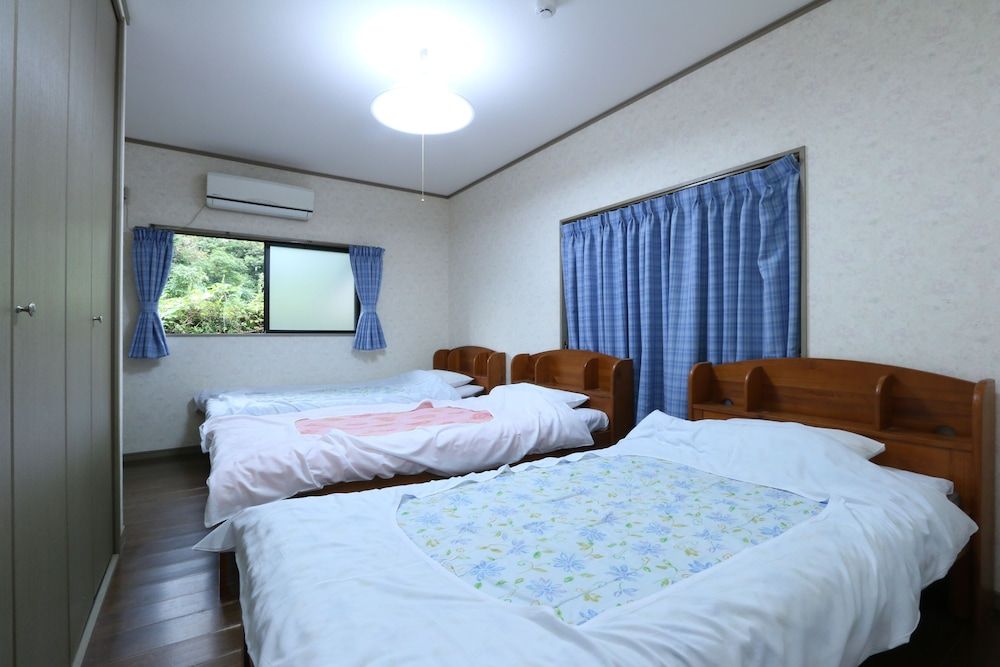 Minshuku Shiratani — hotel near Yakushima Airport