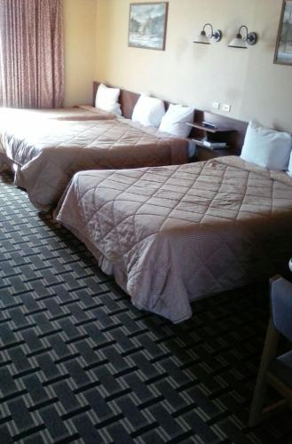 Travelodge By Wyndham Evanston - photo 56