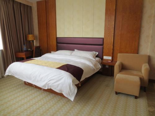 Lijiang Liyuan Hotel in Lijiang, People's Republic of China