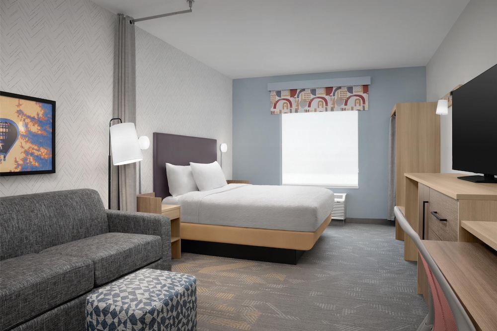 Home2 Suites by Hilton Rohnert Park Sonoma County - photo 18