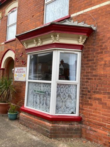 Happy Holiday apartments — 4-Star Luxury Hotel in Mablethorpe, United Kingdom