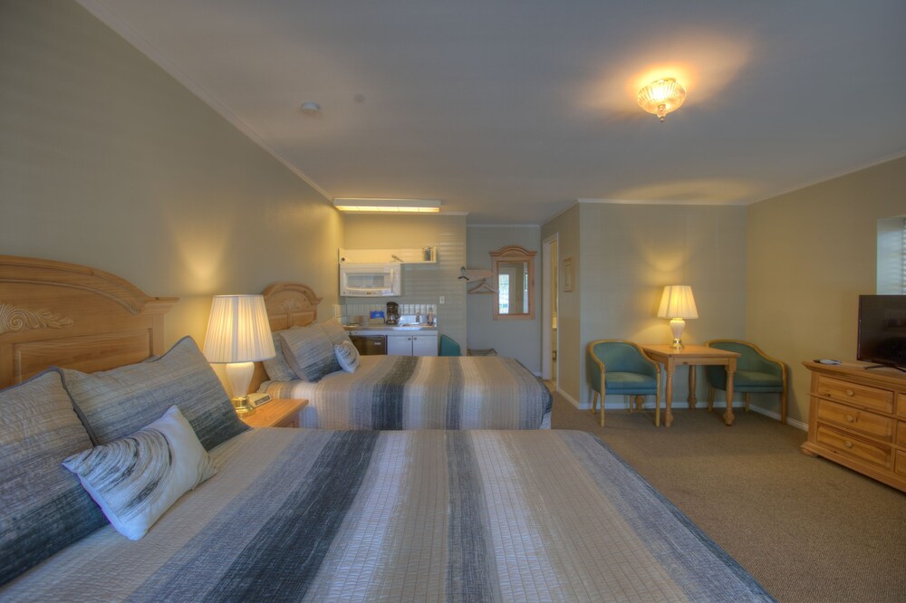 Soap Lake Resort a Dazzler Select by Wyndham - photo 67