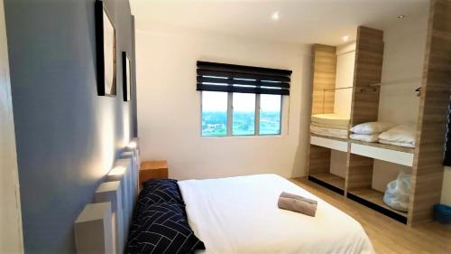 Limbongan Executive Suites Melaka By GGM — 4-Star Luxury Hotel in Malacca, Malaysia