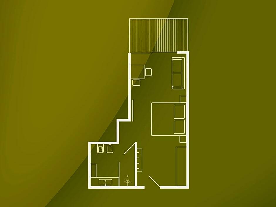 Family Home Alpenhof — 4-Star Luxury Hotel in Rio Di Pusteria, Italy