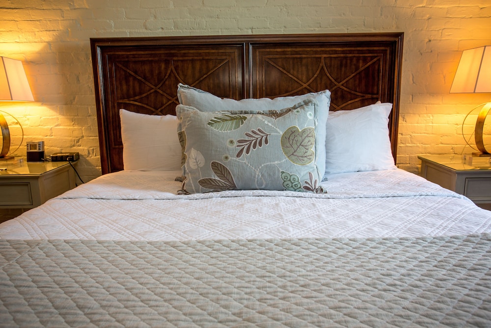 Olde Harbour Inn Historic Inns of Savannah. - photo 11
