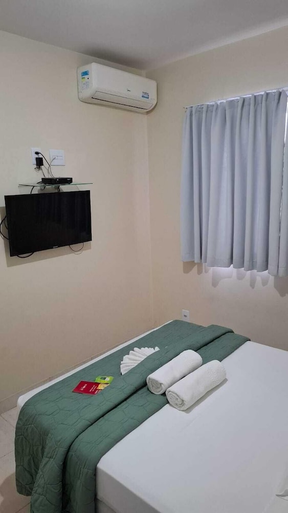 Rivello Apart Hotel — Sete Lagoas — photo 5