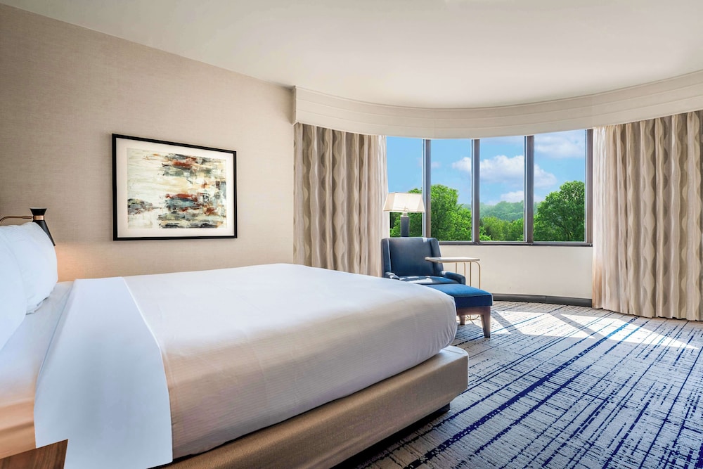 DoubleTree by Hilton South Charlotte Tyvola - photo 22