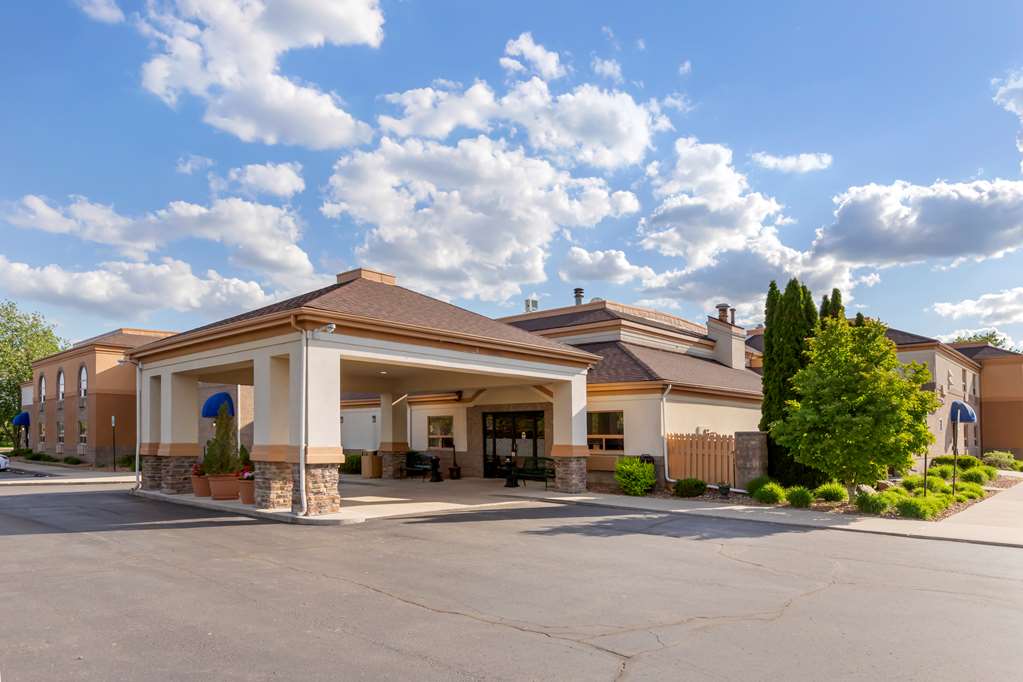 Best Western Davison Inn - photo 10