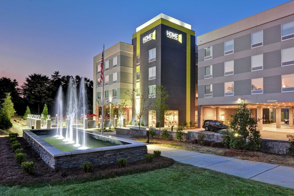 Home2 Suites by Hilton Charlotte Piper Glen - photo 58