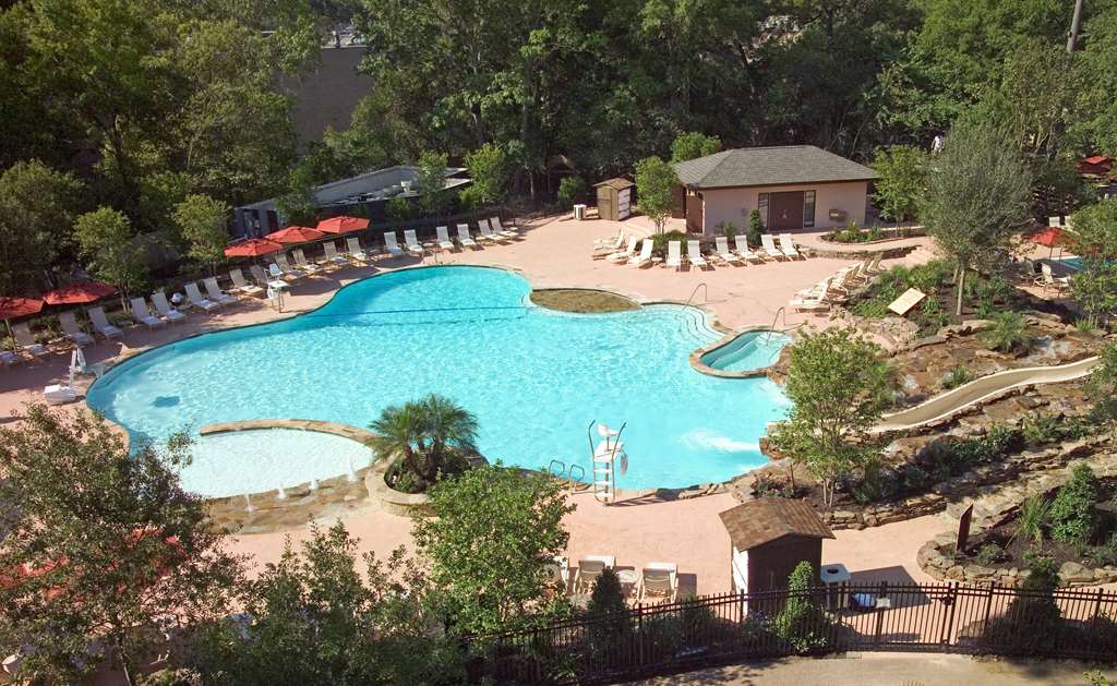 The Houstonian Hotel Club & Spa - photo 99