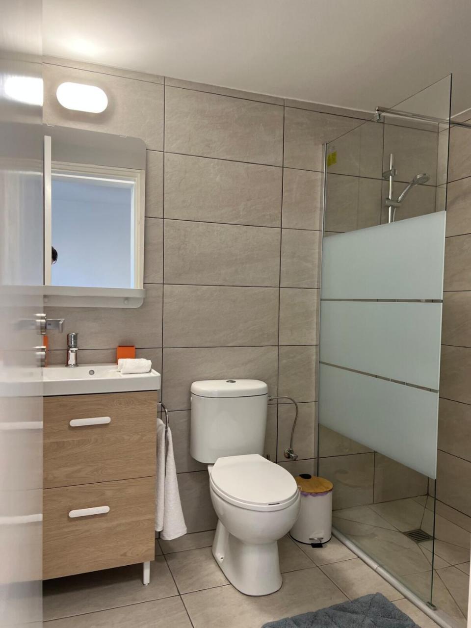 Victoria3 1 Bedroom Condo in a Privileged Location