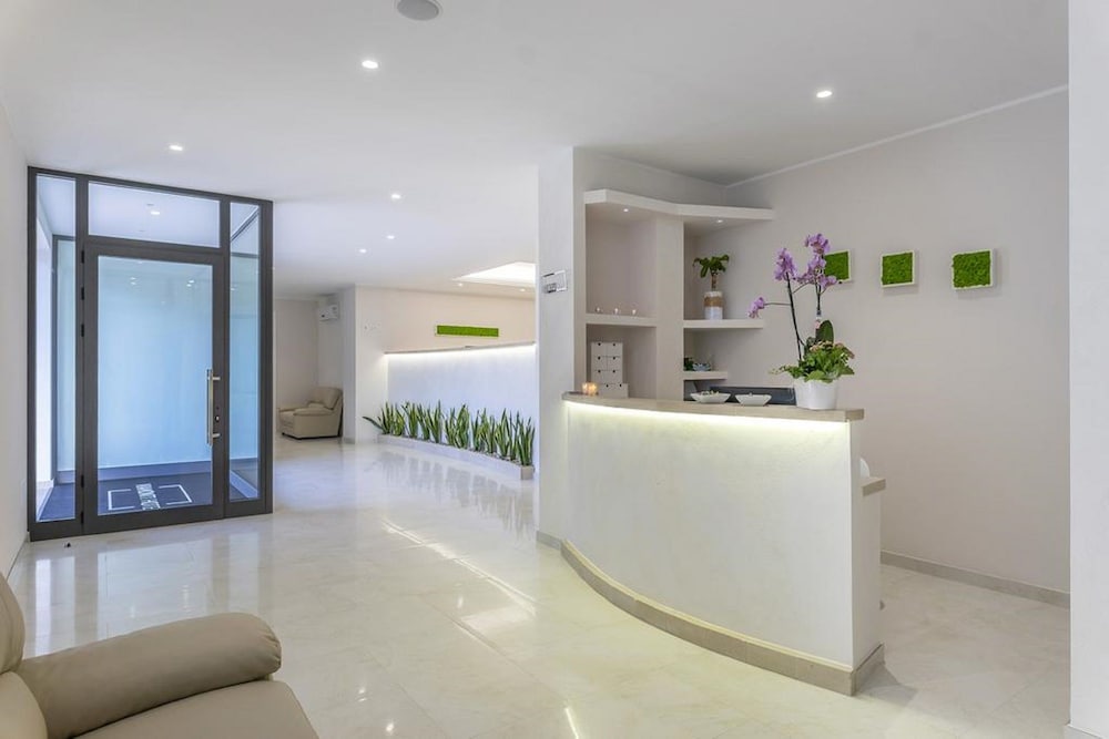 ViaMonti Hotel in Racale, Italy