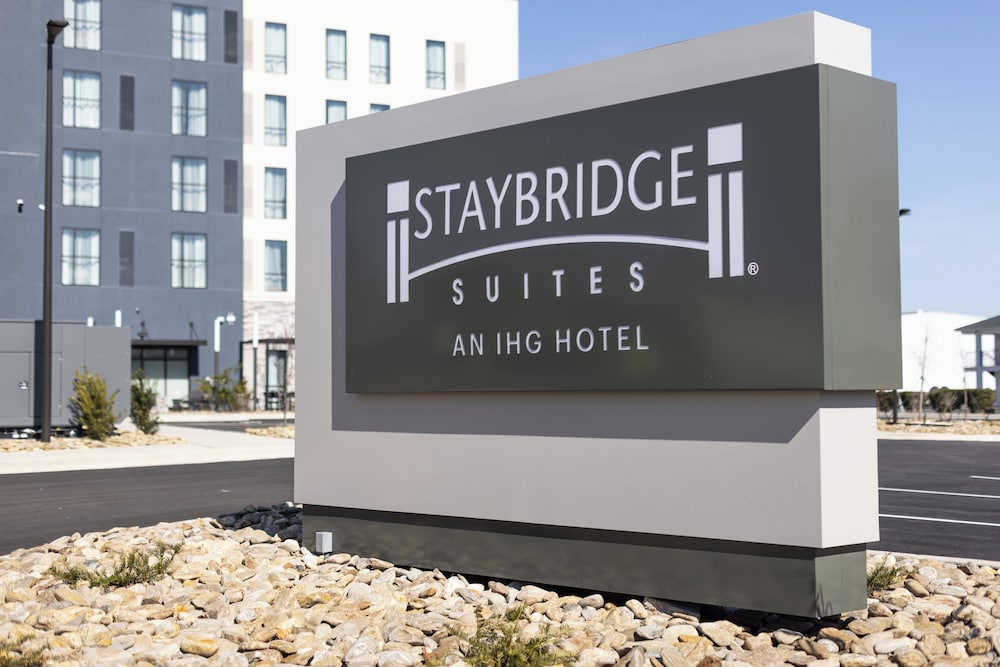 Staybridge Suites Greenville Medical Center by IHG - photo 33