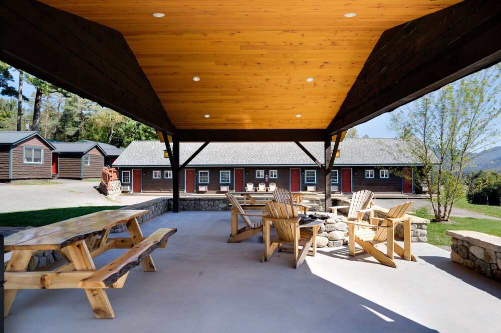Cobble Mountain Lodge - photo 119