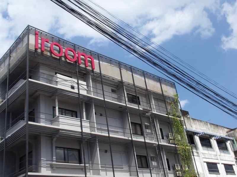 I Room Hotel in Surat Thani, Thailand