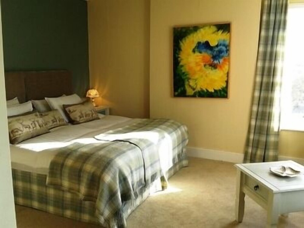 Keats Cottage — 4-Star Luxury Hotel in Shanklin, United Kingdom